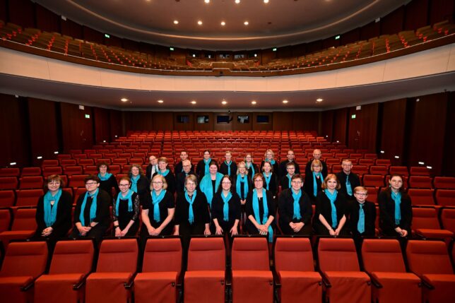 ArtAccA 2024 im Theater Marl